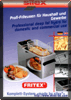 Prospect Fritex fryers